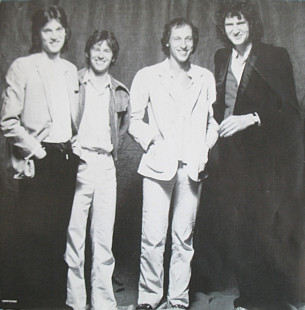 Dire Straits – Communiqué Dire Straits