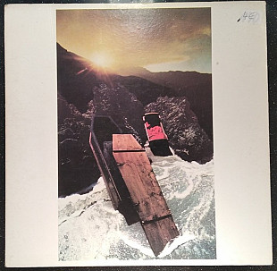 Iron Butterfly With Pinera & Rhino – Metamorphosis