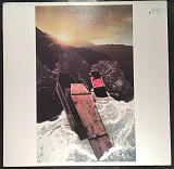 Iron Butterfly With Pinera & Rhino – Metamorphosis