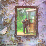 Led Zeppelin – Led Zeppelin IV LP / AnTrop – П91 00145 / 1971/1992