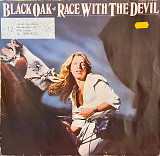 Black Oak Arkansas – Race With The Devil