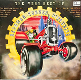 Bachman-Turner Overdrive - The Very Best Of Bachman-Turner Overdrive