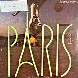 Paris - Big Towne, 2061