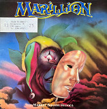 Marillion – Market Square Heroes, 12'33RPM Single