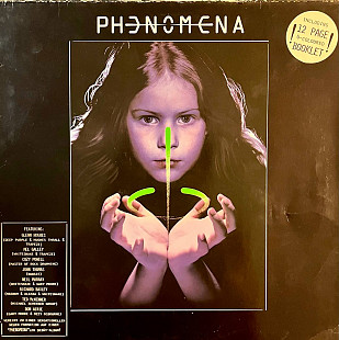 Phenomena - Phenomena