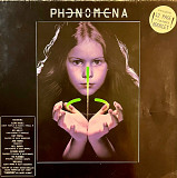 Phenomena - Phenomena
