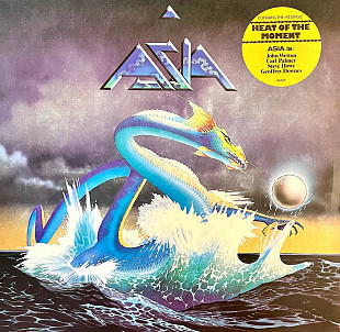 Asia - Asia