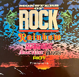 Monsters Of Rock