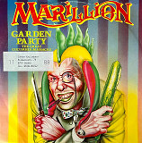 Marillion – Garden Party (The Great Cucumber Massacre)