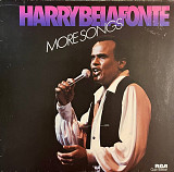 Harry Belafonte – More Songs