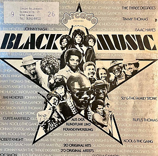 Black Music