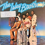 The Isley Brothers – Harvest For The World