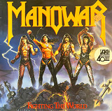 Manowar – Fighting The World