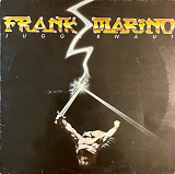Frank Marino – Juggernaut