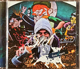Sid – «Etats D'Esprit»