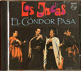 Los Incas – «El Cóndor Pasa»