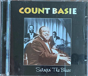 Count Basie – «Swingin' The Blues»