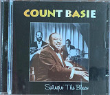 Count Basie – «Swingin' The Blues»
