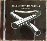 Mike Oldfield – «The Best Of Tubular Bells»