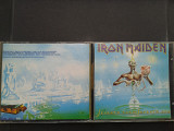 Iron Maiden - Seventh Son Of A Seventh Son