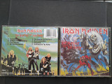 Iron Maiden - The Number Of The Beast