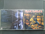 Iron Maiden - Piece Of Mind