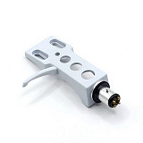 Хедшелл SME HS-01W белый для головки звукоснимателя