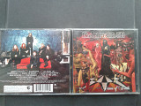 Iron Maiden - Dance Of Death