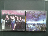 Iron Maiden - Brave New World
