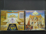 Iron Maiden - Powerslave