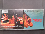 Bruce Dickinson - Scream For Me Brazil
