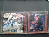 Bruce Dickinson - The Chemical Wedding