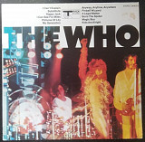 The Who – The Who