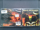 Bruce Dickinson - Tyranny Of Souls