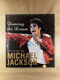Michael Jackson – Dancing The Dream