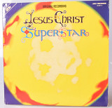 Винил 2 шт Jesus Christ Superstar - A Rock Opera (Ian Gillan)