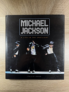 Michael Jackson – A Life in the Spotlight