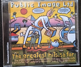 Public Image Ltd – The Greatest Hits, So Far