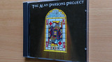The Alan Parsons Project - 1980, Made in Germany.