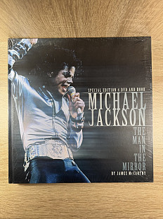 Michael Jackson – The Man in the Mirror