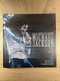 Michael Jackson – The Man in the Mirror