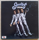 Cream – Goodbye