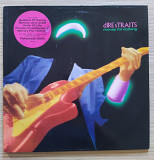 Dire Straits – Money For Nothing