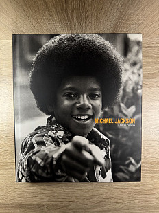 Michael Jackson – A Life in Pictures
