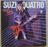 Suzi Quatro – Rock Hard