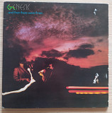 Genesis – ...And Then There Were Three…