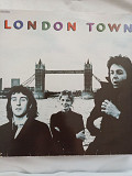 Wings.london town