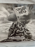 Uriah heep.conquest