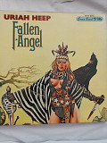 Uriah heep.fallen angel