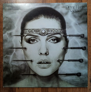Debbie Harry - Koo Koo